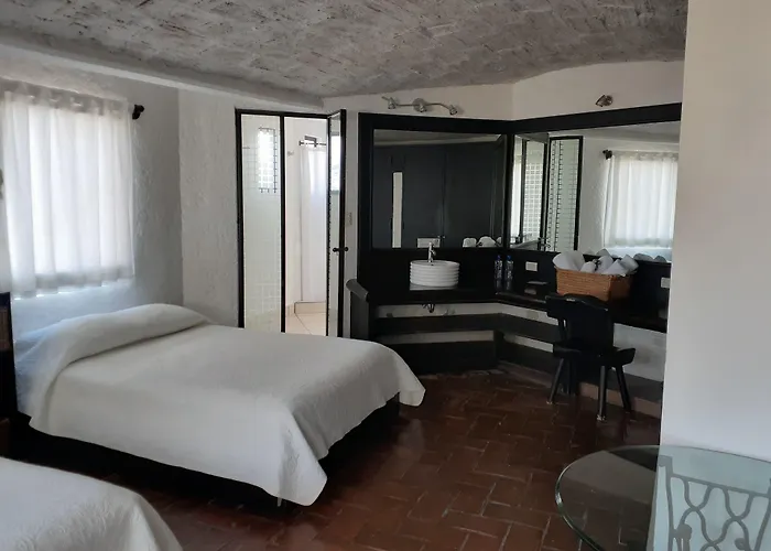 Casa Blanca San Miguel